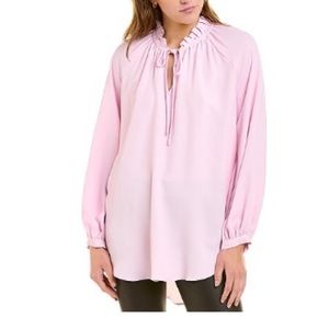 NWT Vince Camuto tie-neck